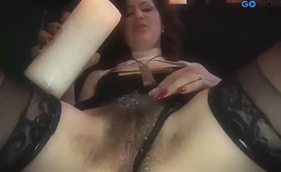 Unleashing Inflamed Desires Naughty Costume Fulfillment